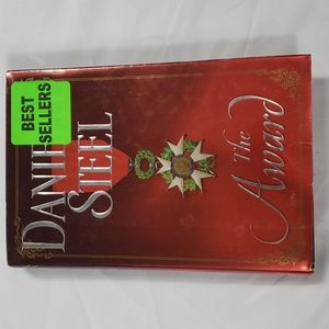Danielle Steele novel 'The Award'